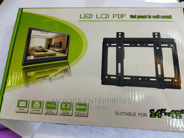 14-42 Wall Tv Bracket - main view