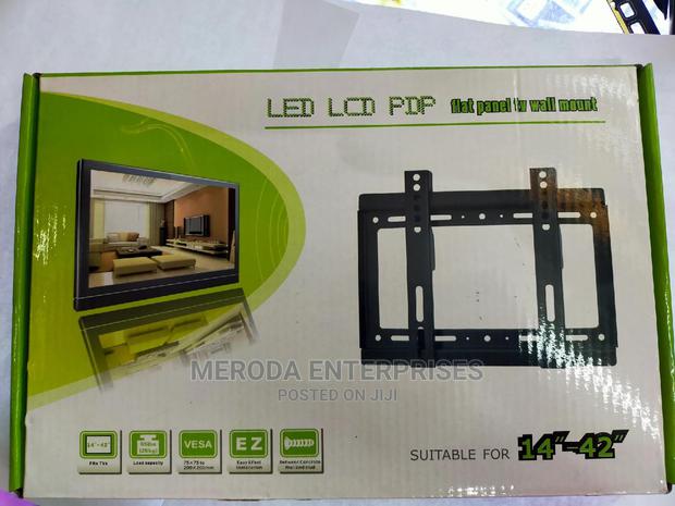 Lcd 14-42 Wall Bracket - main view