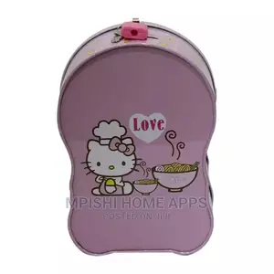Hello Kitty Piggy Bank