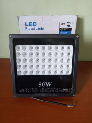 Floodlight, Security Light 50w
