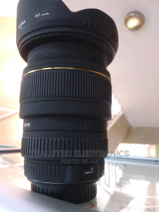 24-70mm 2.8 Canon Lense - thumbnail 3