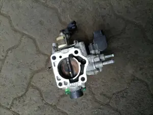 Throttle Sensor Toyota Premio 7a, Carina, Caldina Available.