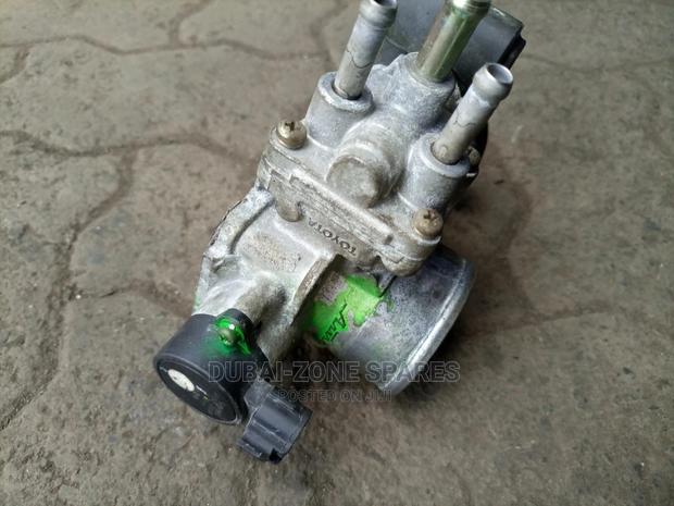 Throttle Sensor Toyota Premio 7a, Carina, Caldina Available. - thumbnail 3
