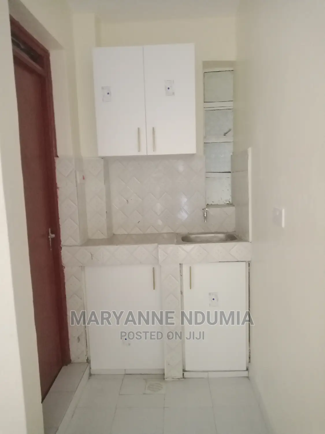 Bedsitter Langata Deliverance in Deliverance Houses & Apartments for