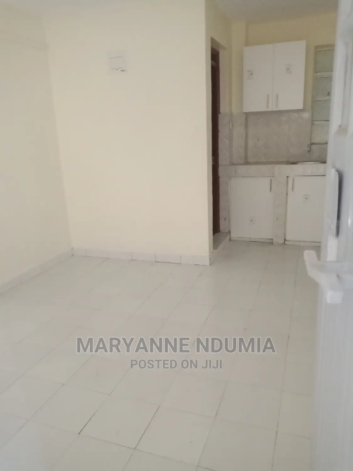 Bedsitter Langata Deliverance in Deliverance Houses & Apartments for