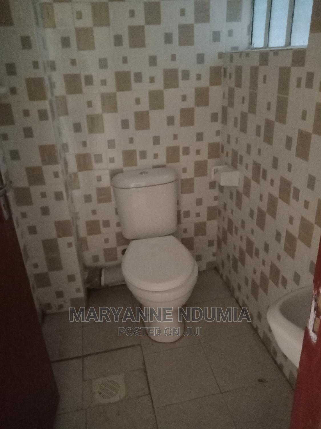 Bedsitter Langata Deliverance in Deliverance Houses & Apartments for