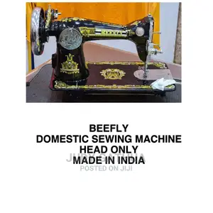 Beefry Sewing Machine