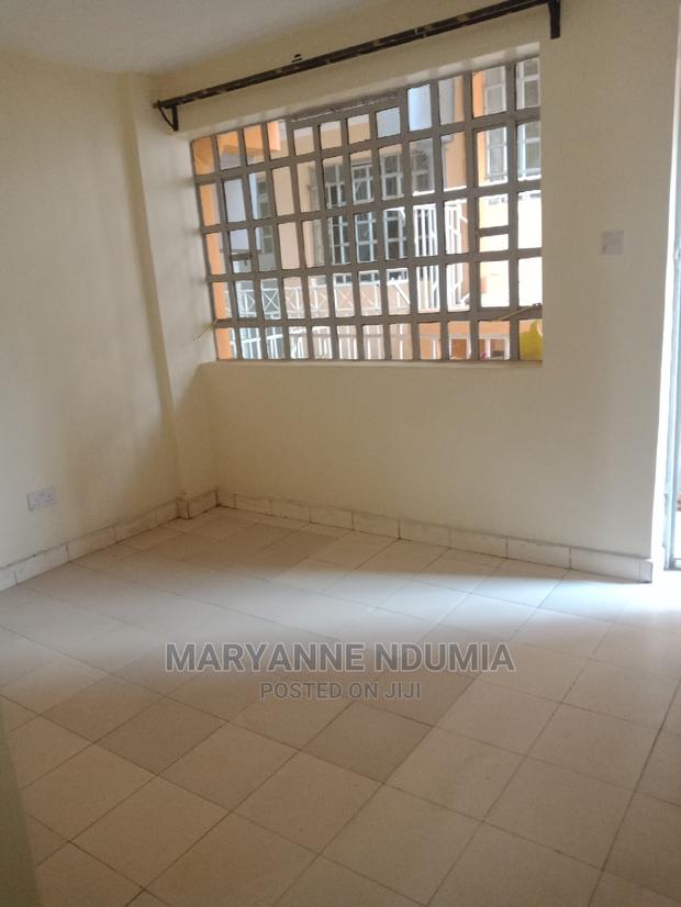One Bedrooms Langata Deliverance at 18,000/=
