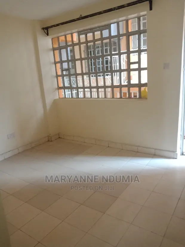 One Bedrooms Langata Deliverance at 18,000/=
