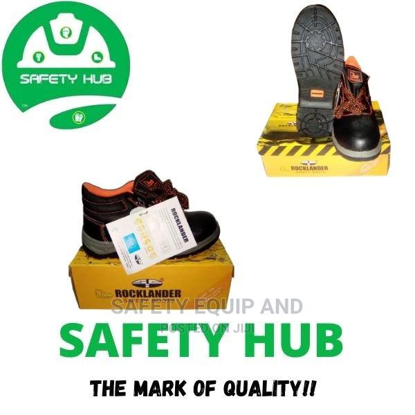 Engineers Safety Boots in Nairobi