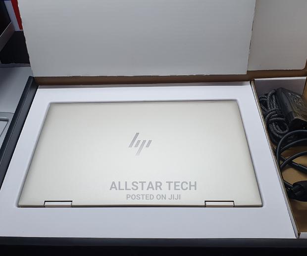 New Laptop HP Envy 13 8GB Intel Core I7 SSD 512GB - thumbnail 2