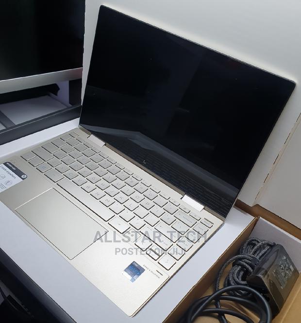 New Laptop HP Envy 13 8GB Intel Core I7 SSD 512GB - thumbnail 5