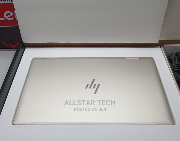 New Laptop HP Envy 13 8GB Intel Core I7 SSD 512GB - thumbnail 8