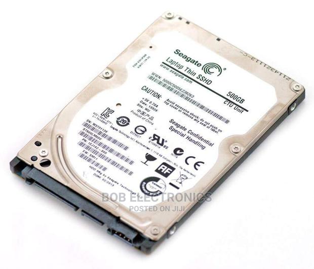 Sata Internal Hard Disk Available - main view