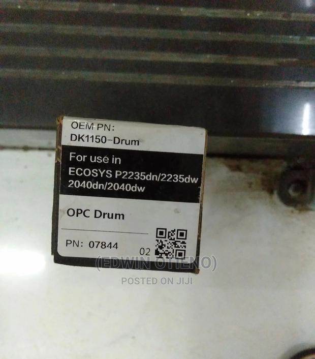 OPC Drum for Kyocera Ecosys P2235DN Printer Machine