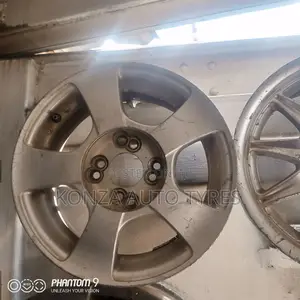 Sport Rims Size 14 Set of Four