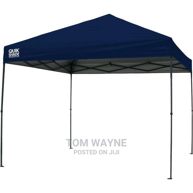 Foldable Tent/Gazebo (3 by 3 Metres)