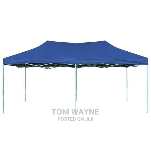 Foldable Tent/Gazebo (3 by 3 Metres) - thumbnail 2