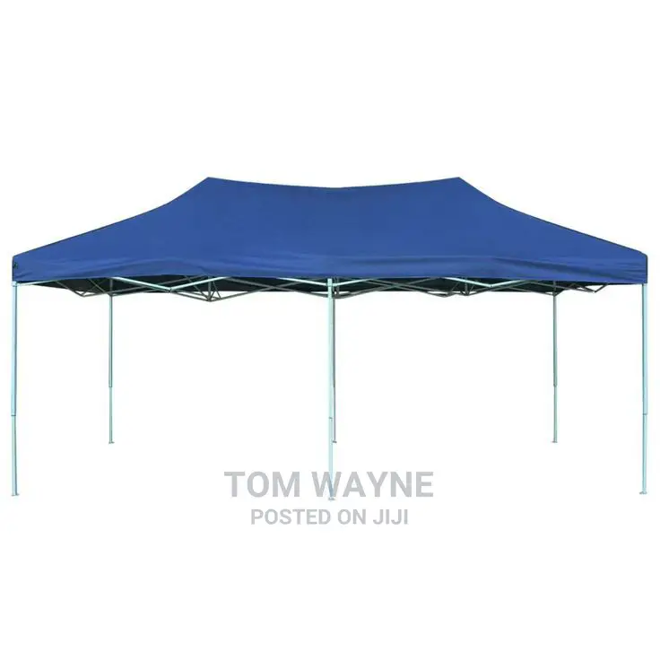 Foldable Tent/Gazebo (3 by 3 Metres)