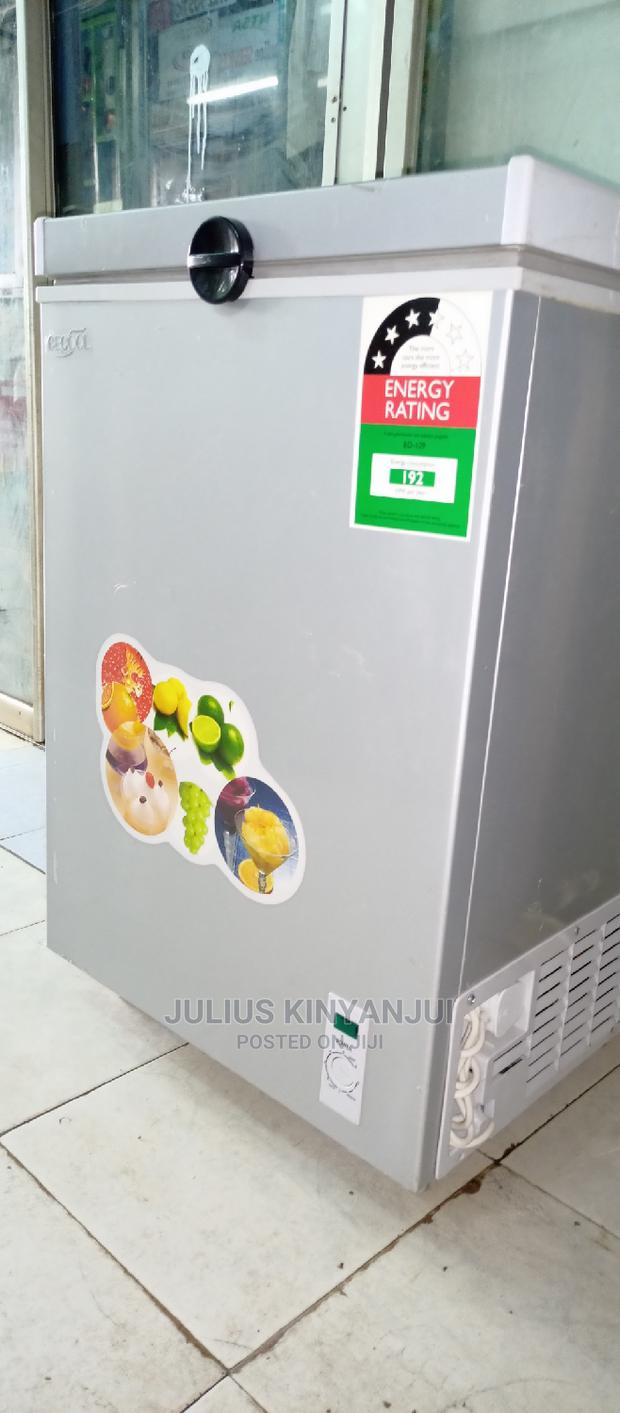 Mini Deep Freezer - thumbnail 2