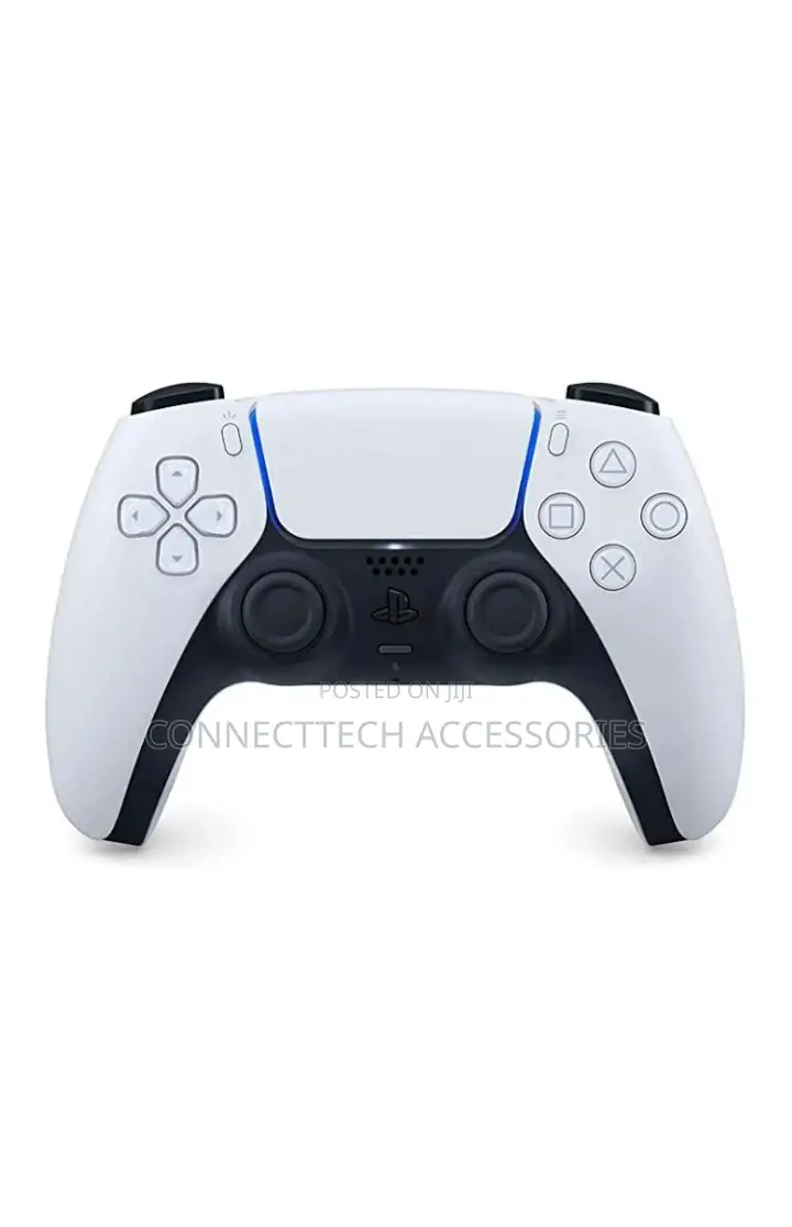 Playstation 5 Dualsense Wireless Controller For Ps5