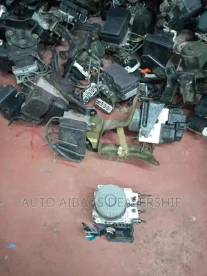 Abs Pump for Toyota Wish Model 2008
