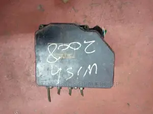 Abs Pump for Toyota Wish Model 2008