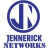 Jennerick Networks logo
