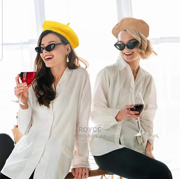 Beret Fashion Cap - thumbnail 4