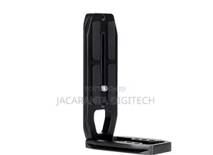 Vertical L-Bracket for DSLR/Mirrorless Cameras
