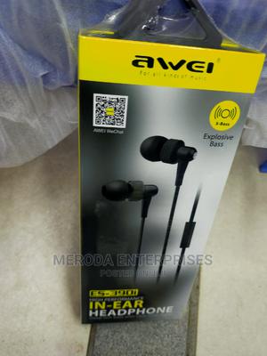 Awei In-Ear Headphones - thumbnail 2