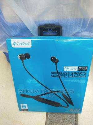 Wireless Sports Earphones - thumbnail 2