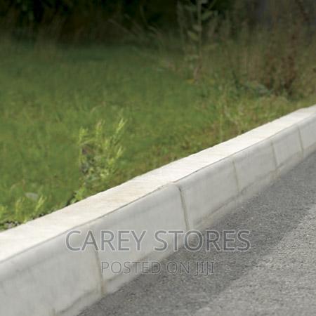 Road Kerbs - main view