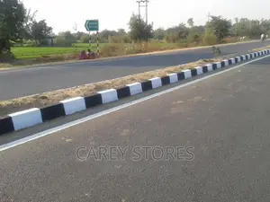 Road Kerbs