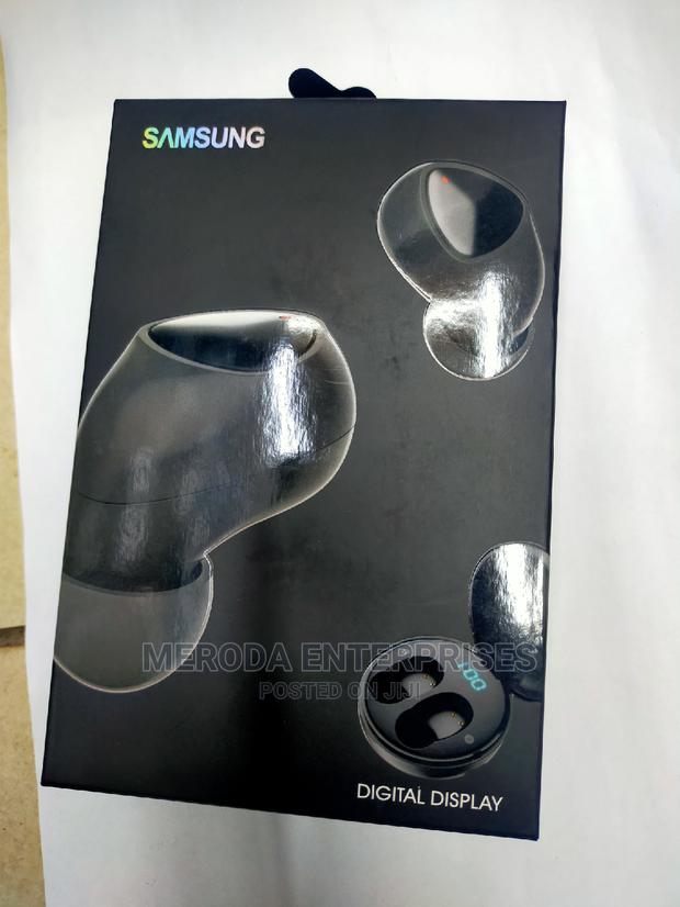 Samsung New Earpod - main view