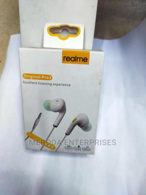 Realme Earphones - thumbnail 2