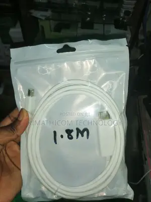 Thunderbolt to Hdmi Cable