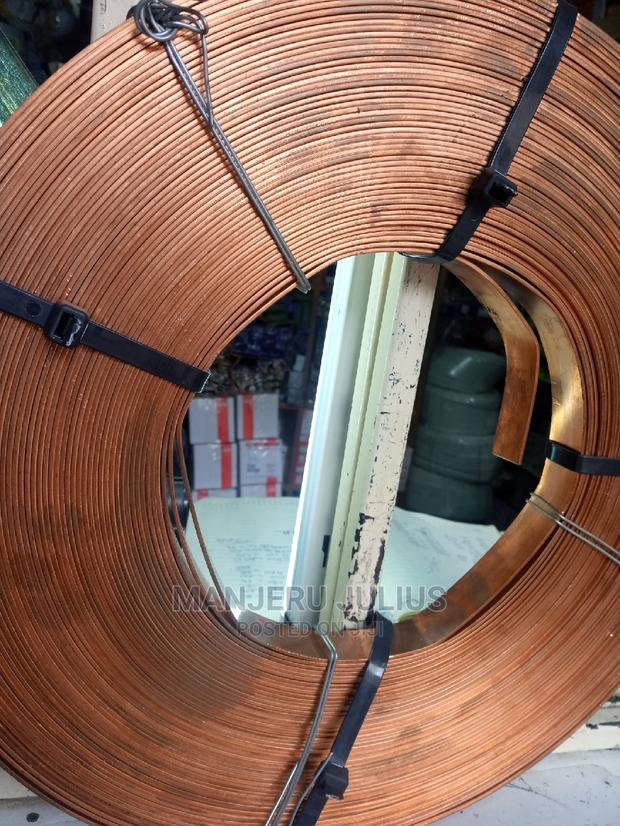 Copper Tapes - thumbnail 4