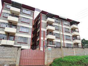 2bdrm Apartment in Uthiru for rent - main view