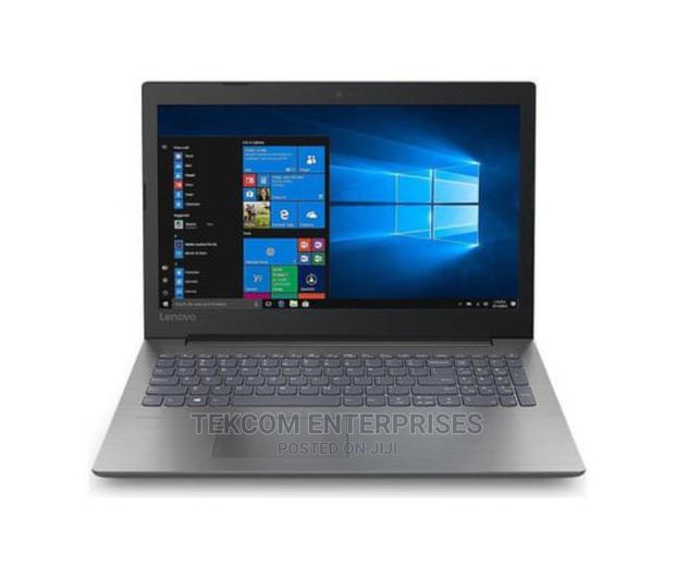 New Laptop Lenovo IdeaPad 330 4GB Intel Celeron 1T