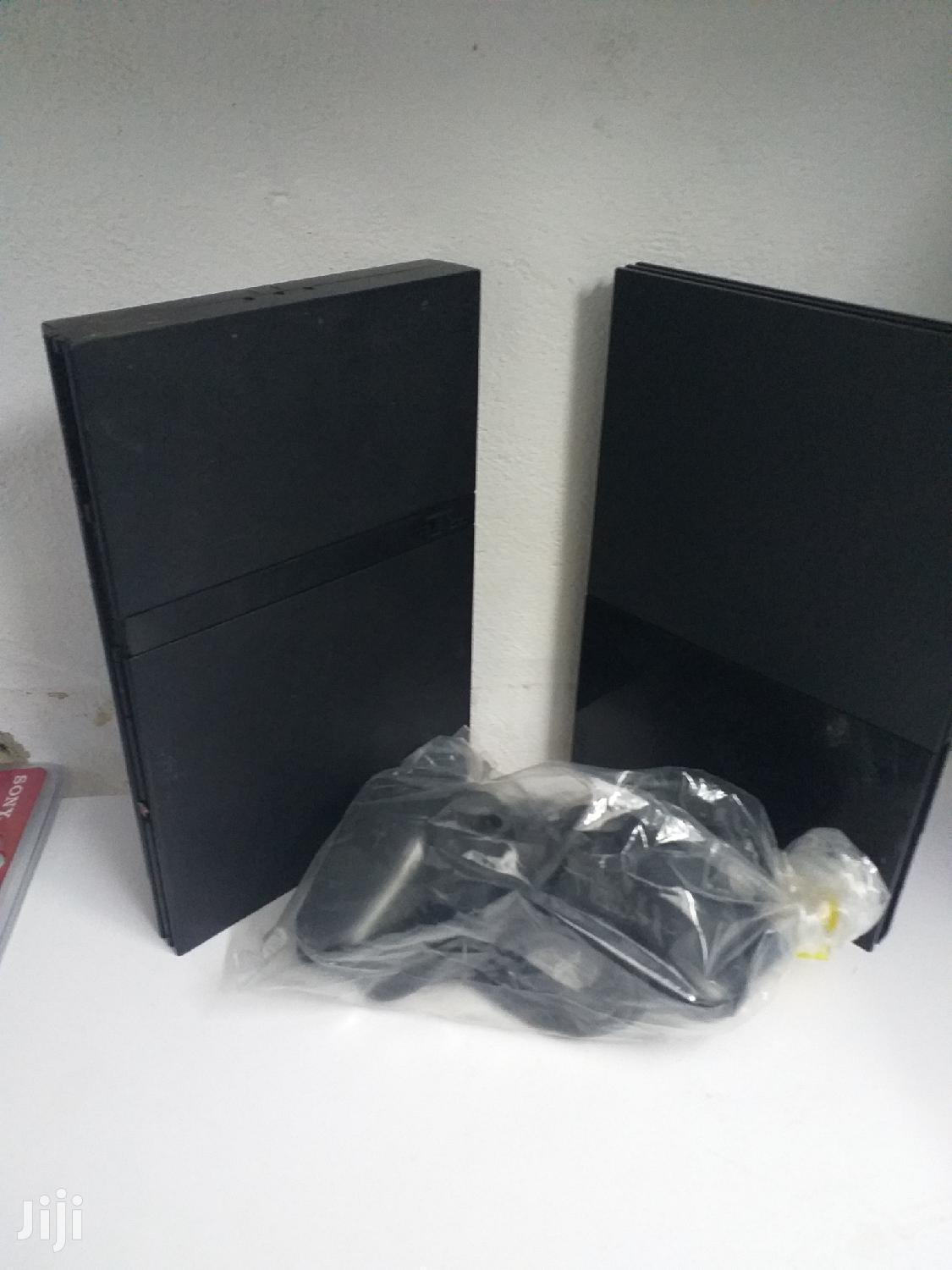 Playstation 2 Console