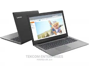 New Laptop Lenovo IdeaPad 330 4GB Intel Celeron 1T
