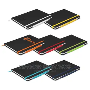 A5 Notebooks