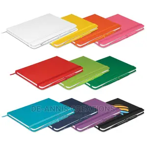 A5 Notebooks
