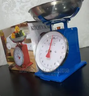 Accurate 10kgs Kitchen Weighing Scale