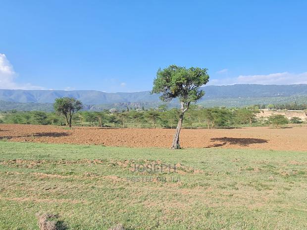 Mai Mahiu- Naivasha Highway 5 Acres Touching Tarmac - thumbnail 7