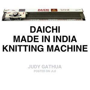 Sweater Machine - thumbnail 2