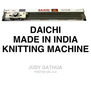 Sweater Machine
