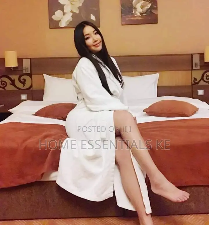 Bath Robes Size M, L, XL