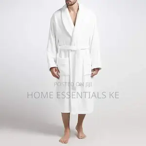 Bath Robes Size M, L, XL